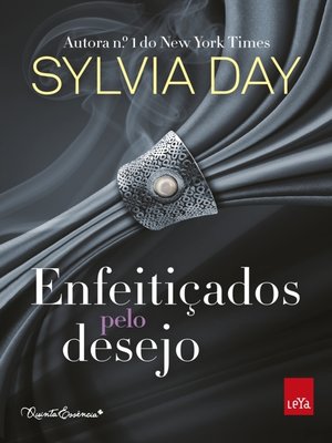 cover image of Enfeitiçados pelo desejo
